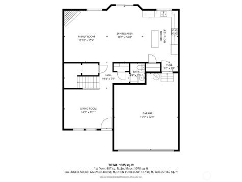 1835 Yew Avenue NE Olympia WA 98506