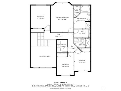 1835 Yew Avenue NE Olympia WA 98506