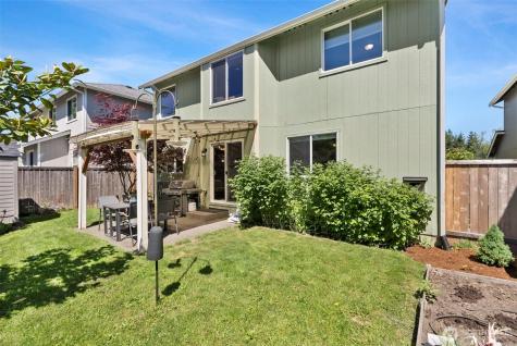 1835 Yew Avenue NE Olympia WA 98506