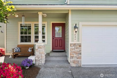 1835 Yew Avenue NE Olympia WA 98506