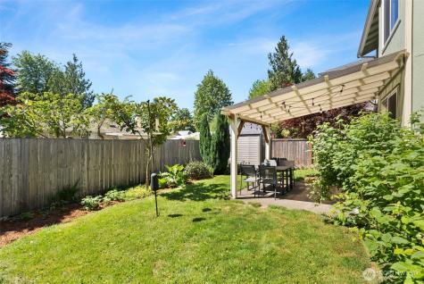 1835 Yew Avenue NE Olympia WA 98506