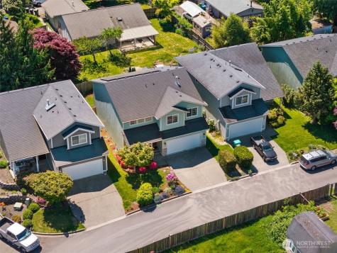 1835 Yew Avenue NE Olympia WA 98506