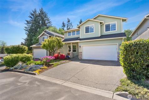 1835 Yew Avenue NE Olympia WA 98506