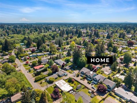 1835 Yew Avenue NE Olympia WA 98506