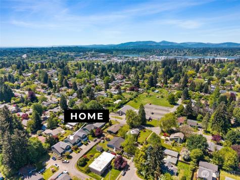 1835 Yew Avenue NE Olympia WA 98506