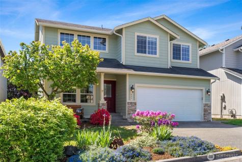 1835 Yew Avenue NE Olympia WA 98506