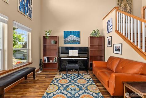 1835 Yew Avenue NE Olympia WA 98506