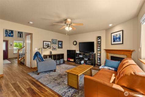 1835 Yew Avenue NE Olympia WA 98506