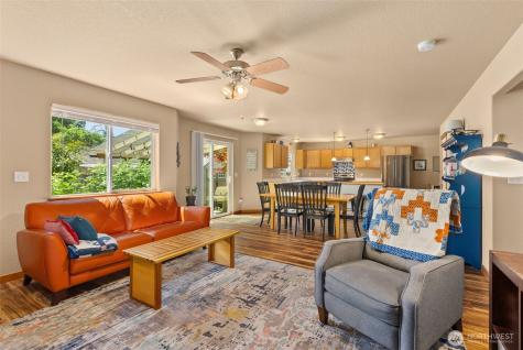 1835 Yew Avenue NE Olympia WA 98506