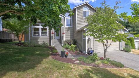 8758 144th Kirkland WA 98034