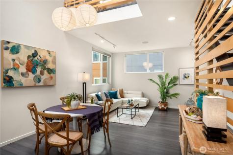 1623 14th Avenue Seattle WA 98122