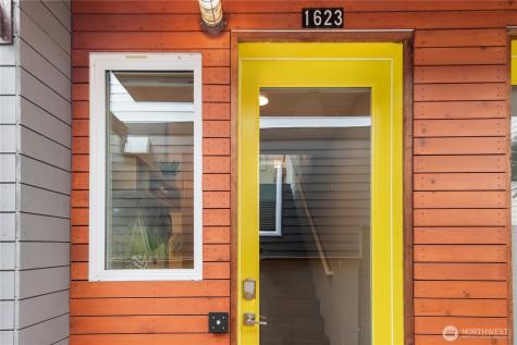 1623 14th Avenue Seattle WA 98122