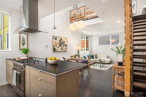 1623 14th Avenue Seattle WA 98122