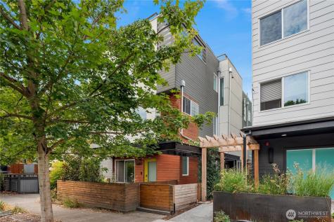 1623 14th Avenue Seattle WA 98122