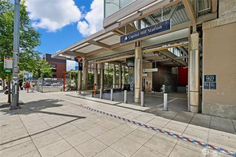 1623 14th Avenue Seattle WA 98122