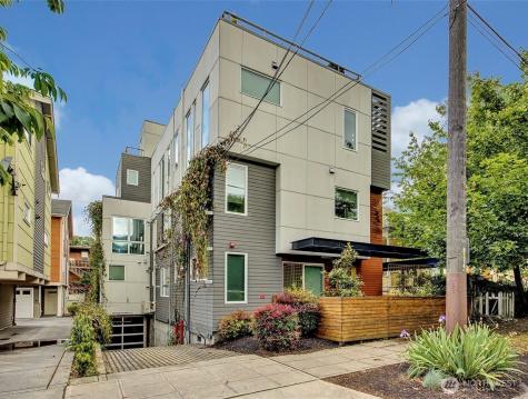 1623 14th Avenue Seattle WA 98122