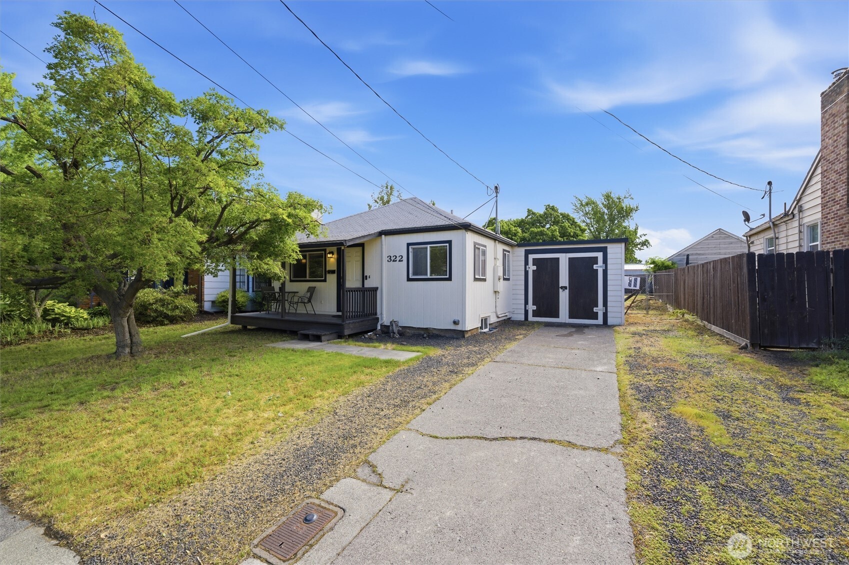 322 N Bellevue Avenue Walla Walla WA 99362
