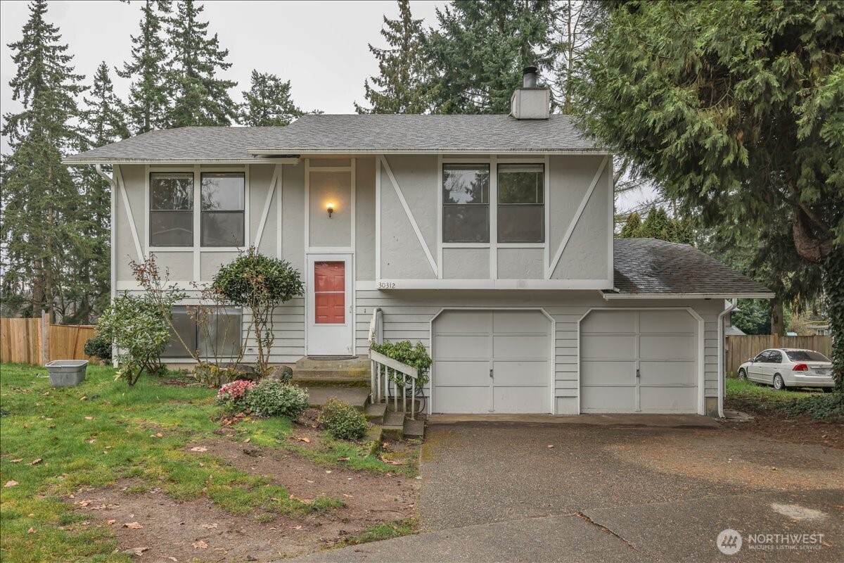 30312 29th Court S Federal Way WA 98003