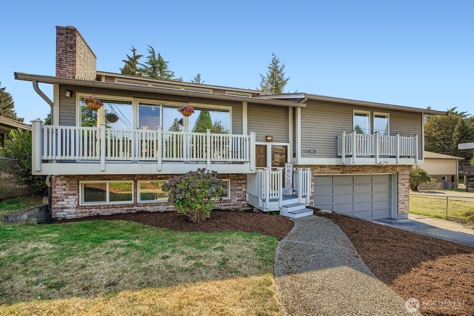 3517 S 192nd Street Seatac WA 98188