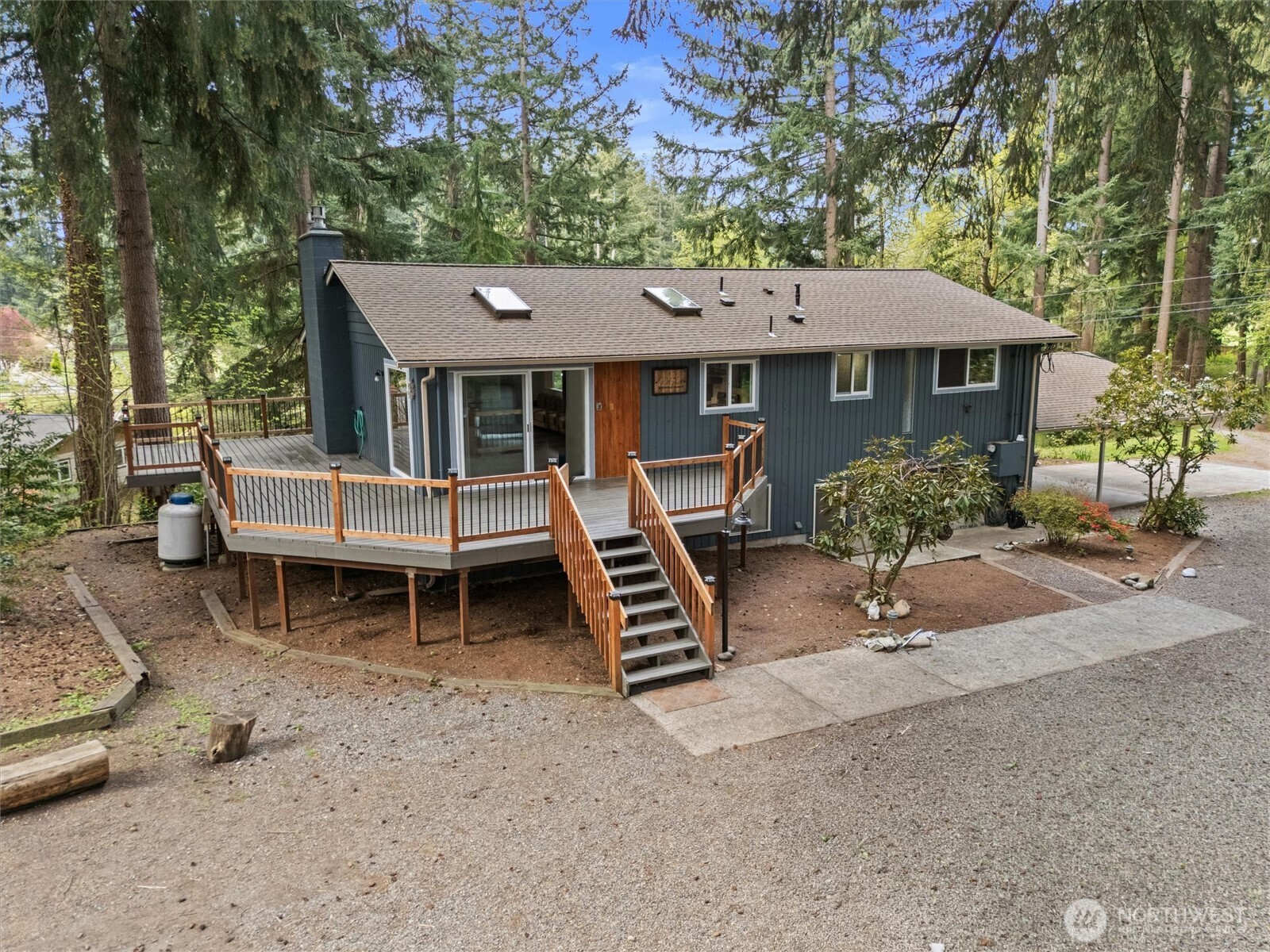 11719 258th Avenue E Buckley WA 98321