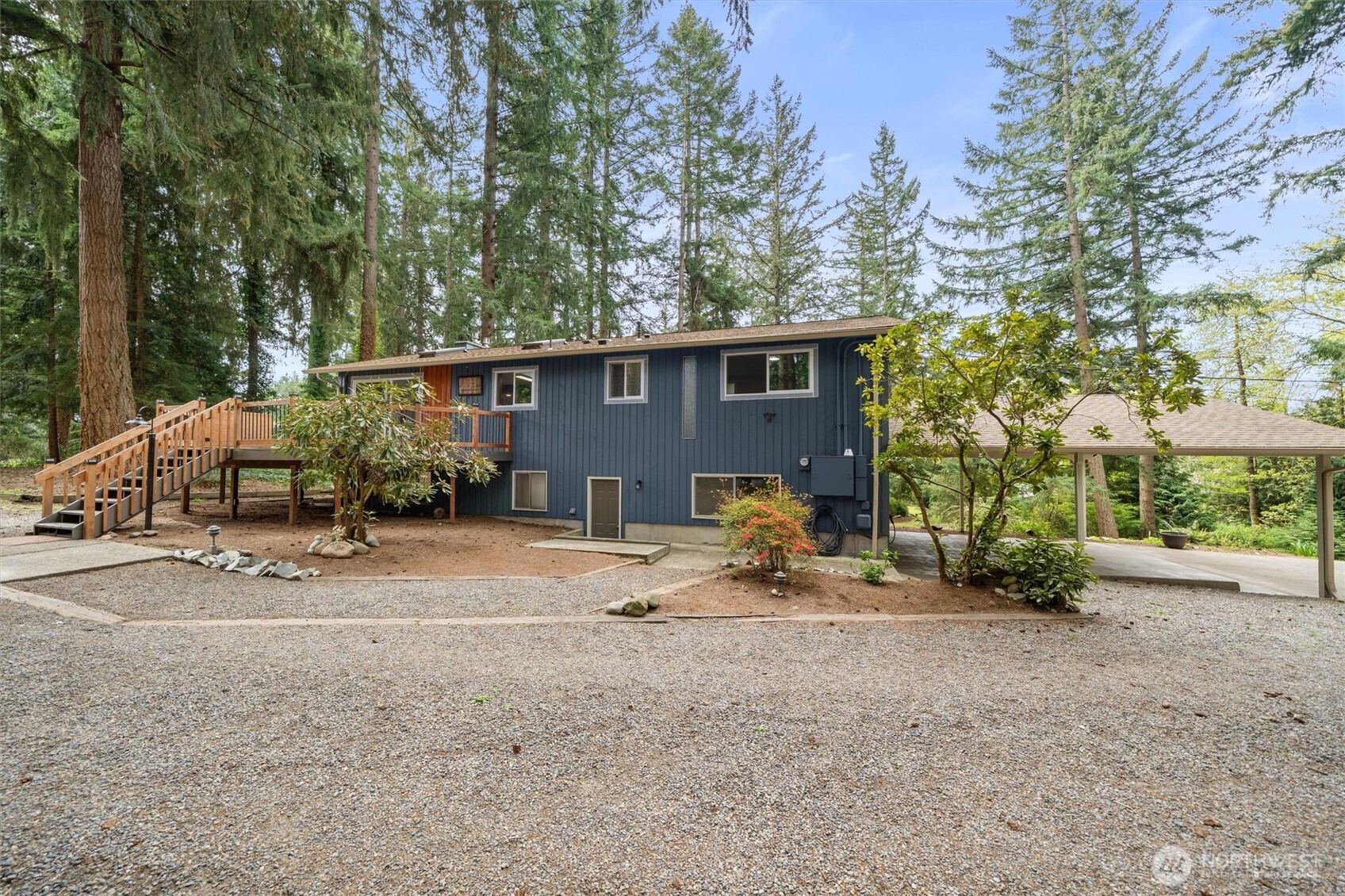 11719 258th Avenue E Buckley WA 98321