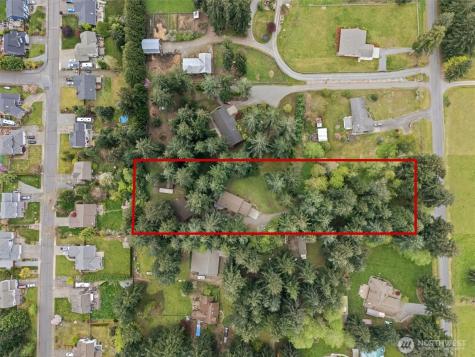 11719 258th Avenue E Buckley WA 98321
