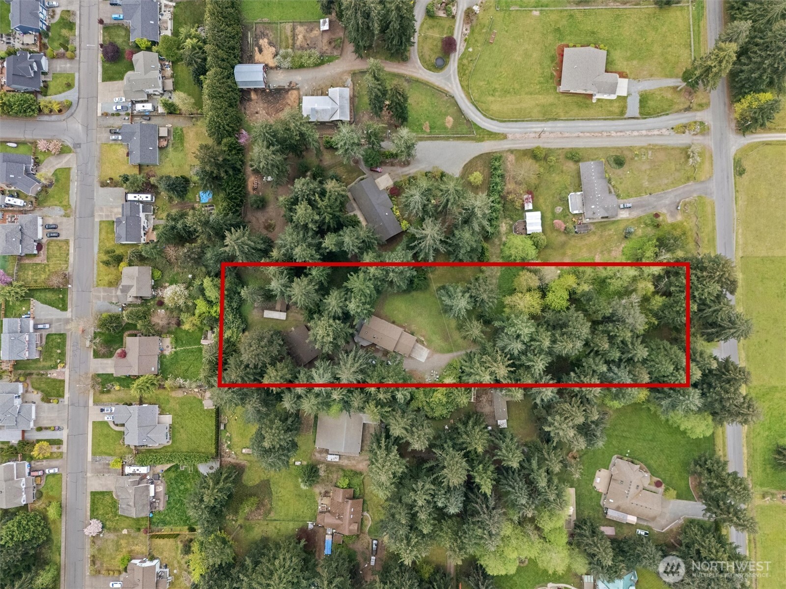 11719 258th Avenue E Buckley WA 98321