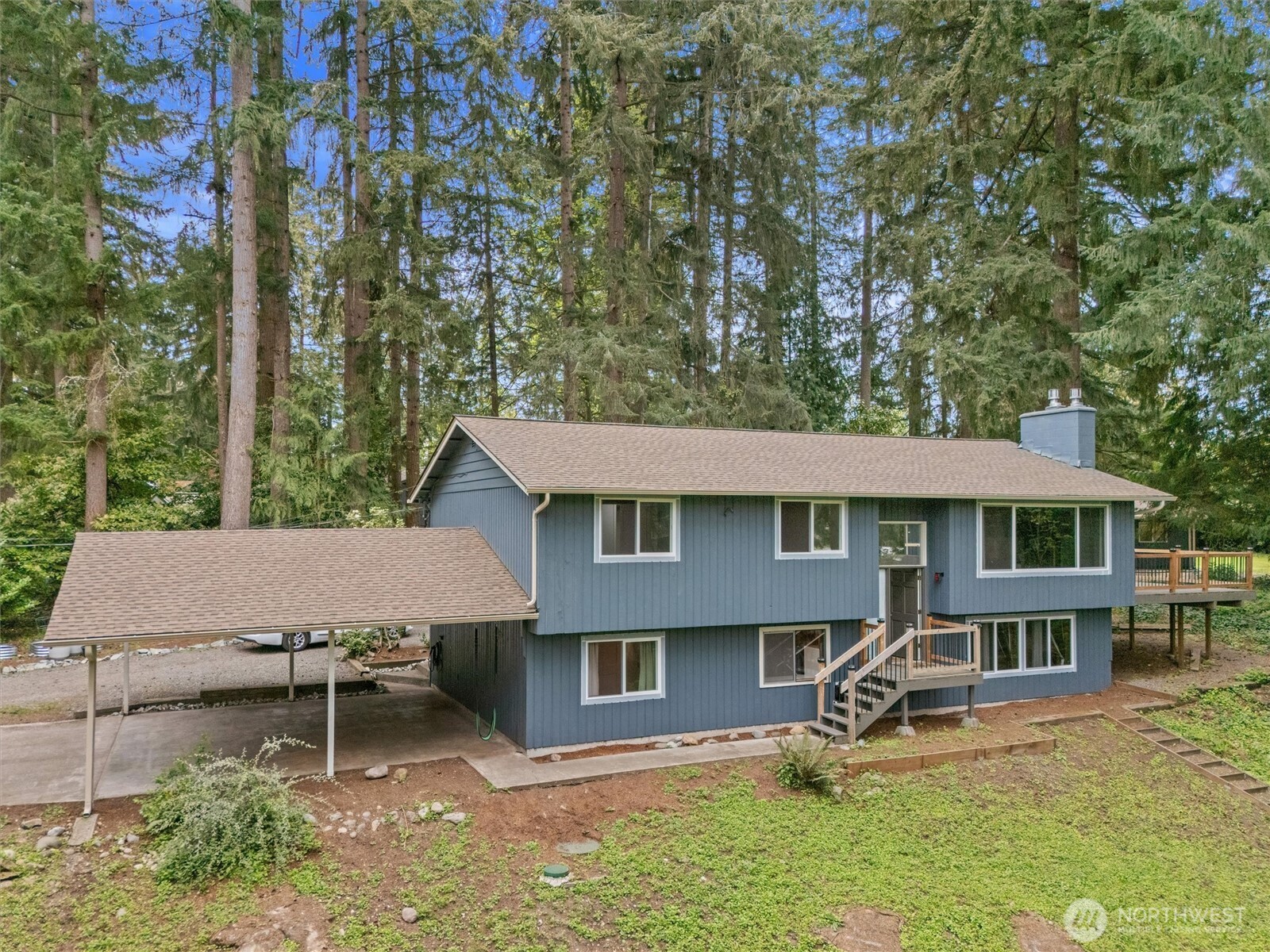 11719 258th Avenue E Buckley WA 98321