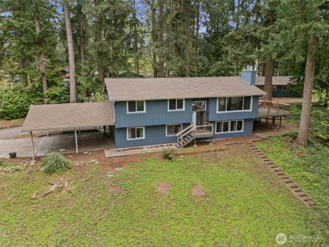 11719 258th Avenue E Buckley WA 98321