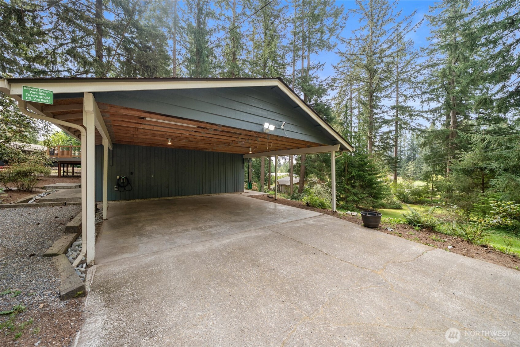 11719 258th Avenue E Buckley WA 98321