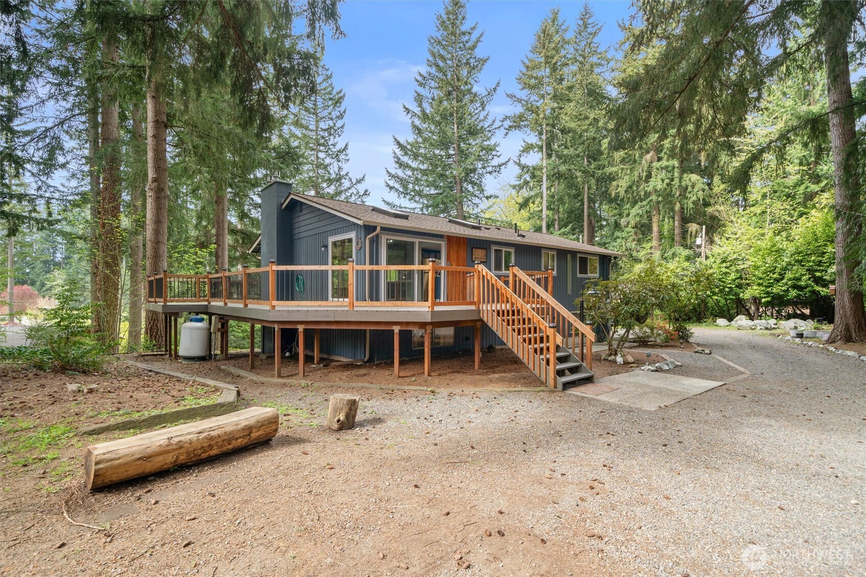 11719 258th Avenue E Buckley WA 98321