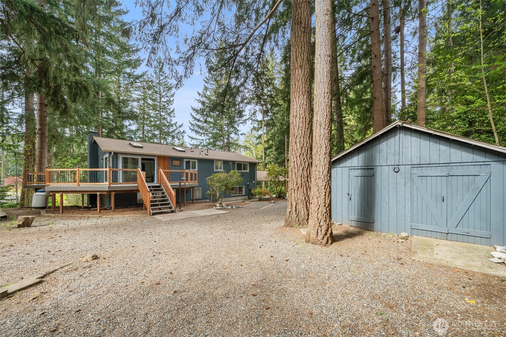 11719 258th Avenue E Buckley WA 98321