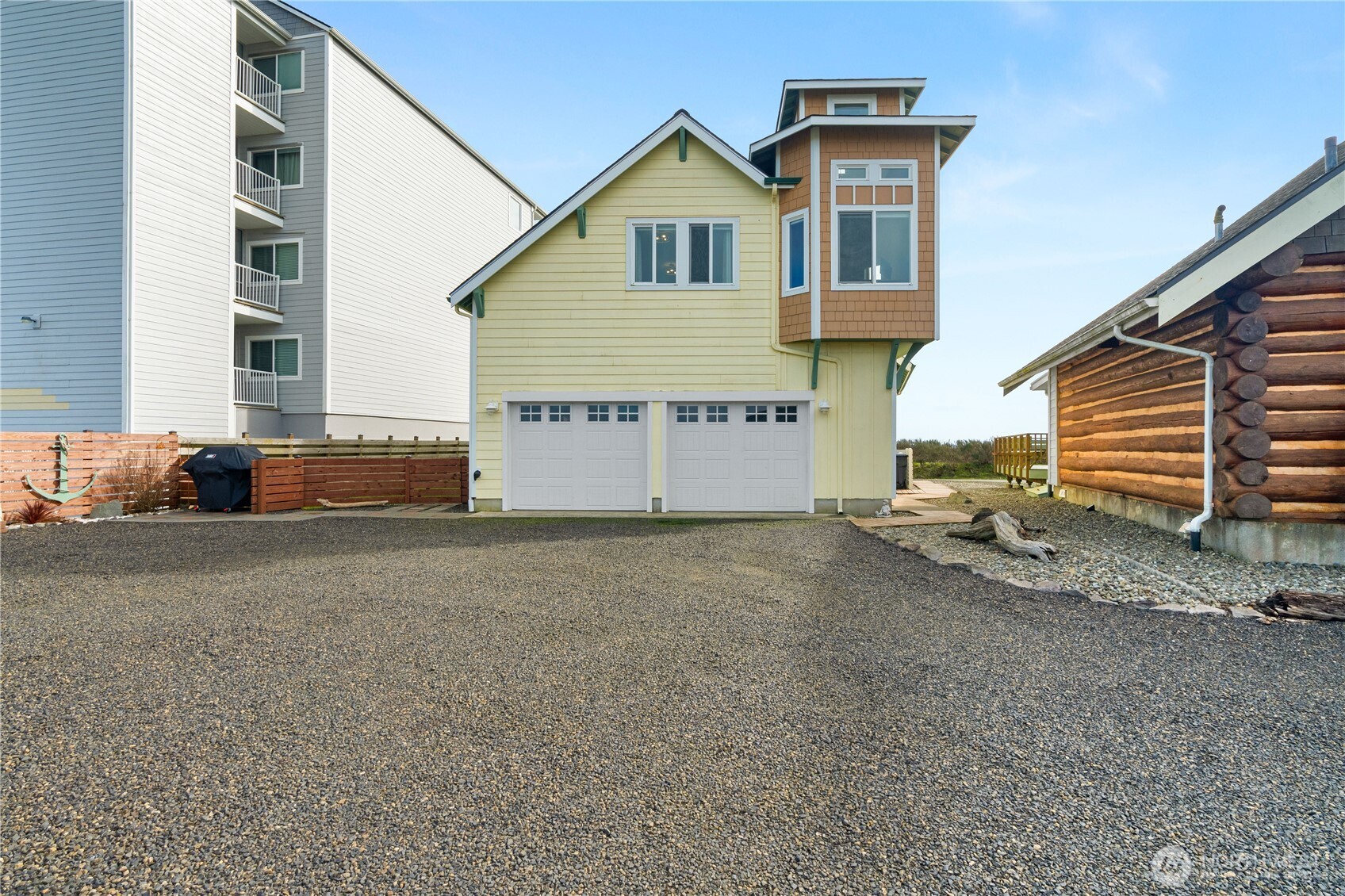 1459 E Ocean Shores Boulevard SW Ocean Shores WA 98569