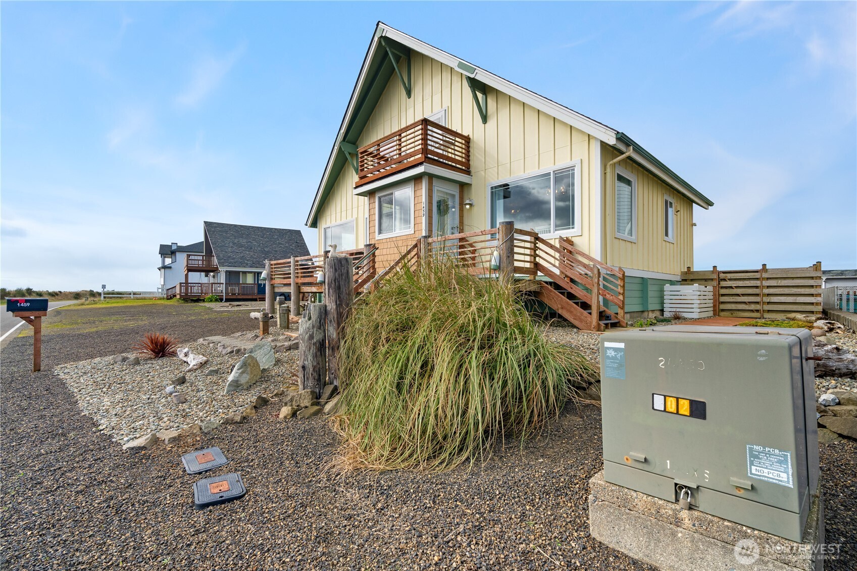1459 E Ocean Shores Boulevard SW Ocean Shores WA 98569
