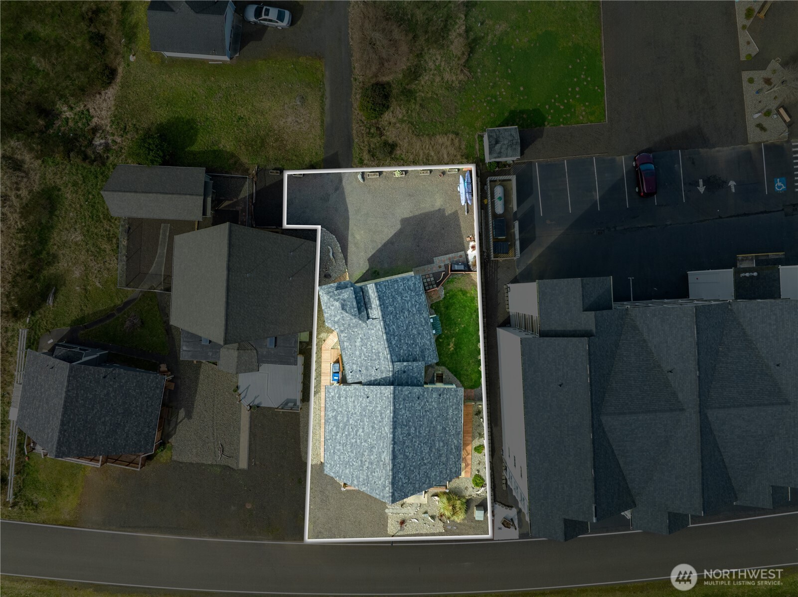 1459 E Ocean Shores Boulevard SW Ocean Shores WA 98569