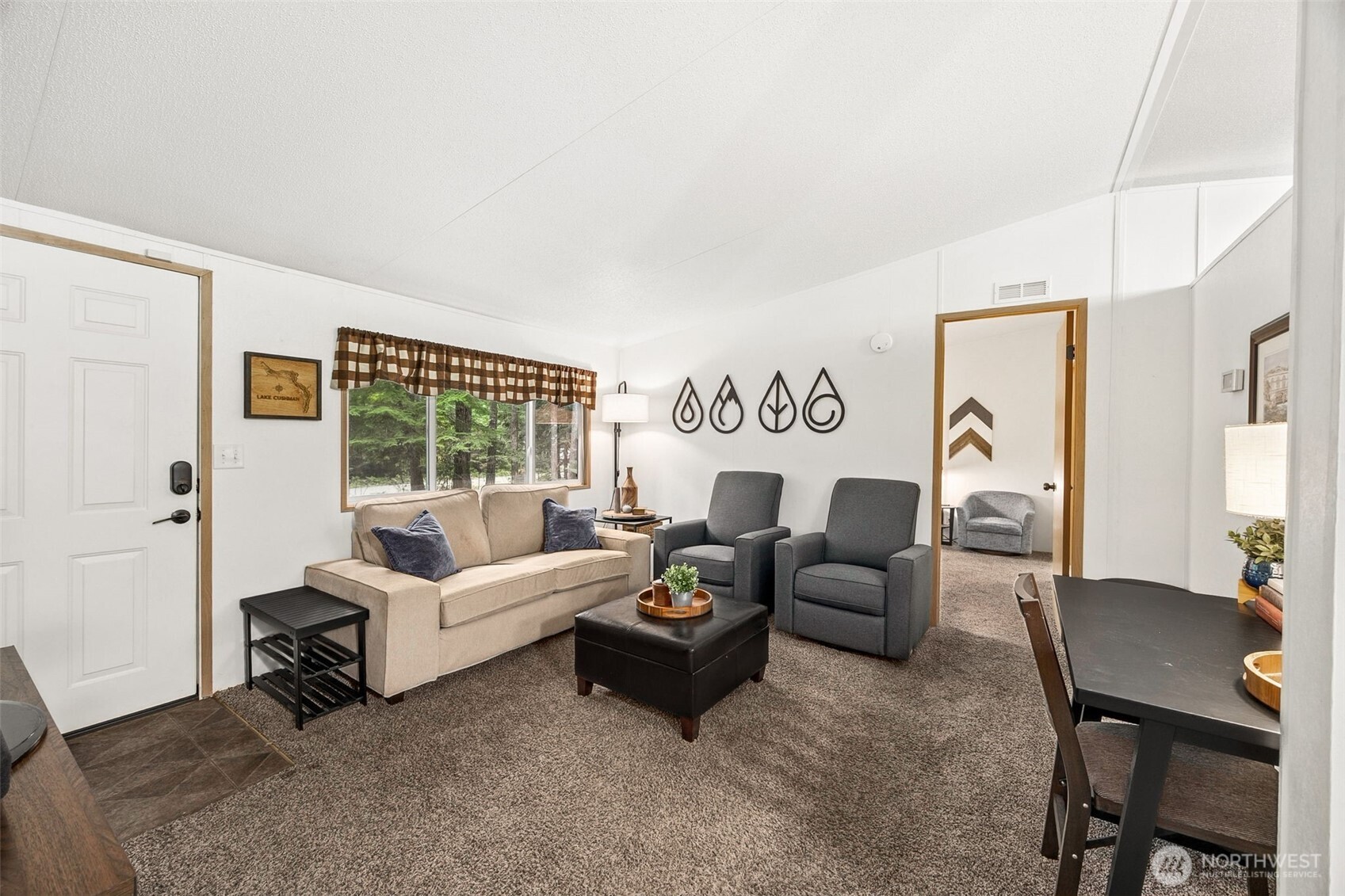 10 N Duckabush Drive W Hoodsport WA 98548