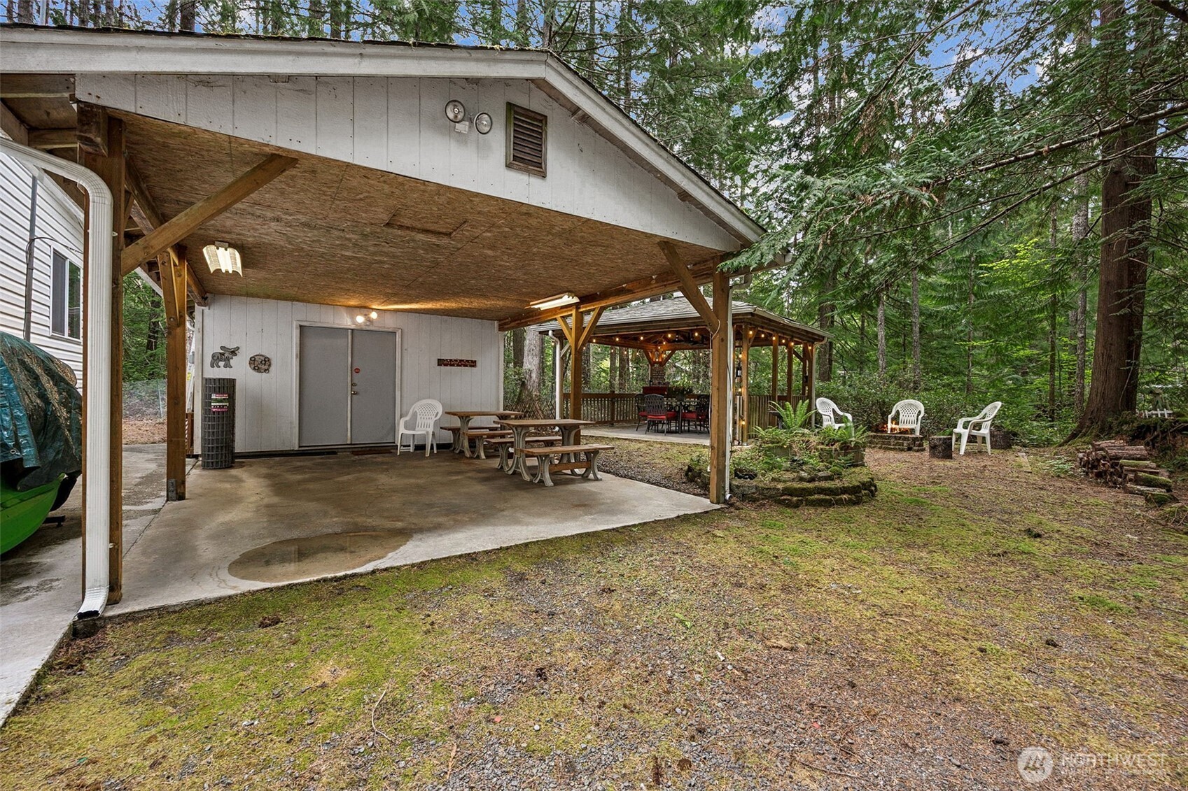 10 N Duckabush Drive W Hoodsport WA 98548