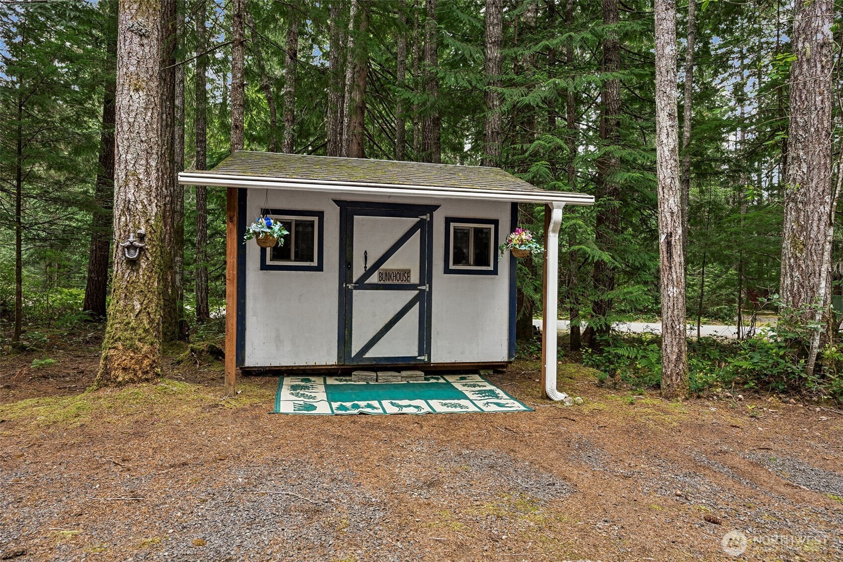 10 N Duckabush Drive W Hoodsport WA 98548