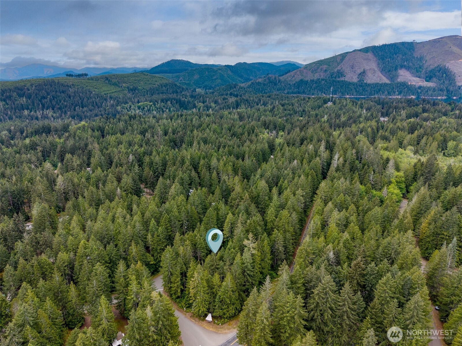 10 N Duckabush Drive W Hoodsport WA 98548