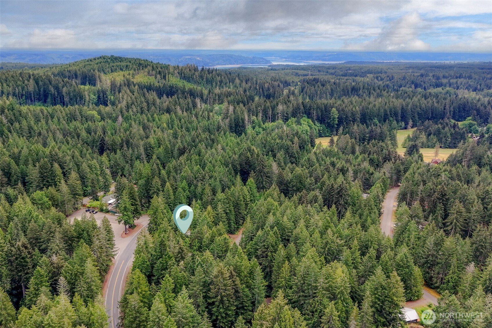 10 N Duckabush Drive W Hoodsport WA 98548