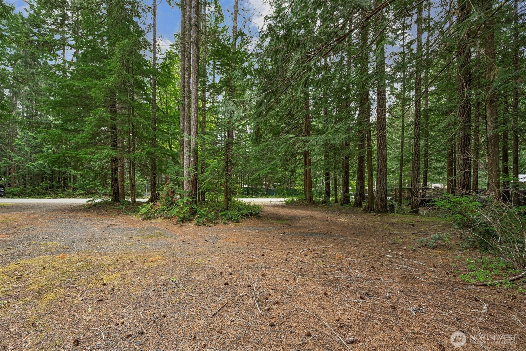 10 N Duckabush Drive W Hoodsport WA 98548