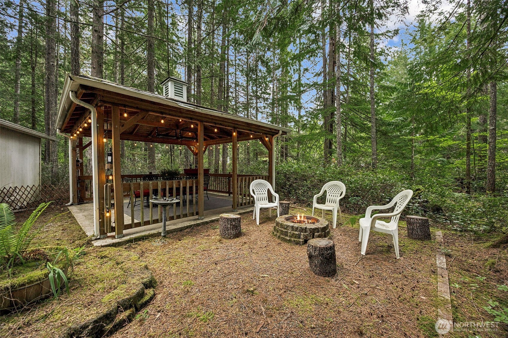 10 N Duckabush Drive W Hoodsport WA 98548
