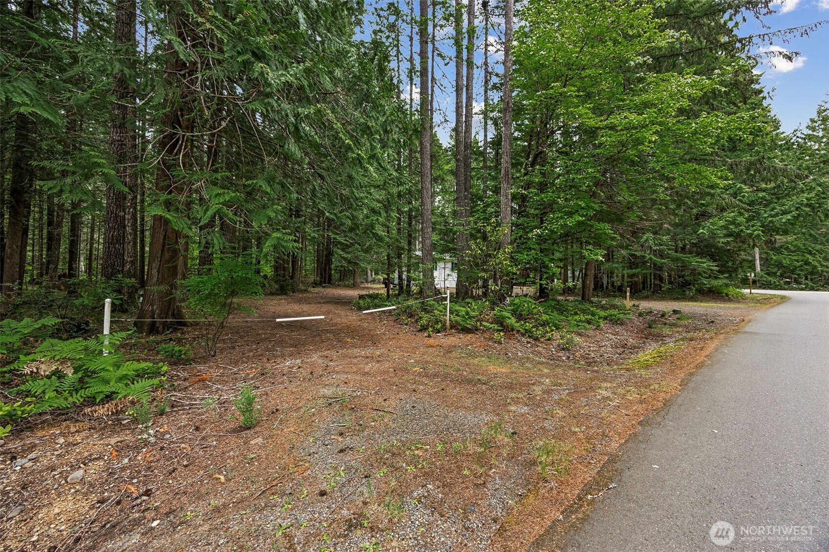10 N Duckabush Drive W Hoodsport WA 98548