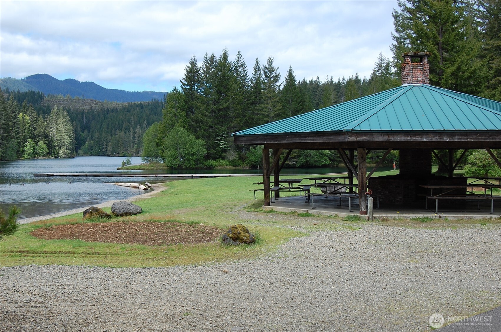 10 N Duckabush Drive W Hoodsport WA 98548