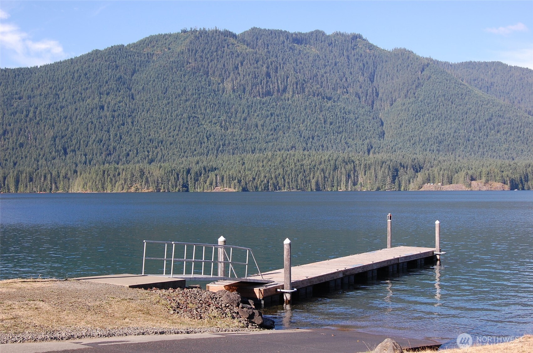 10 N Duckabush Drive W Hoodsport WA 98548