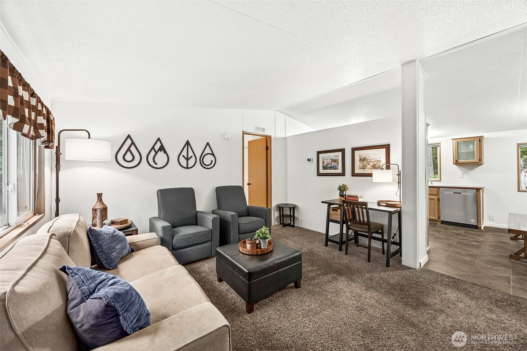 10 N Duckabush Drive W Hoodsport WA 98548