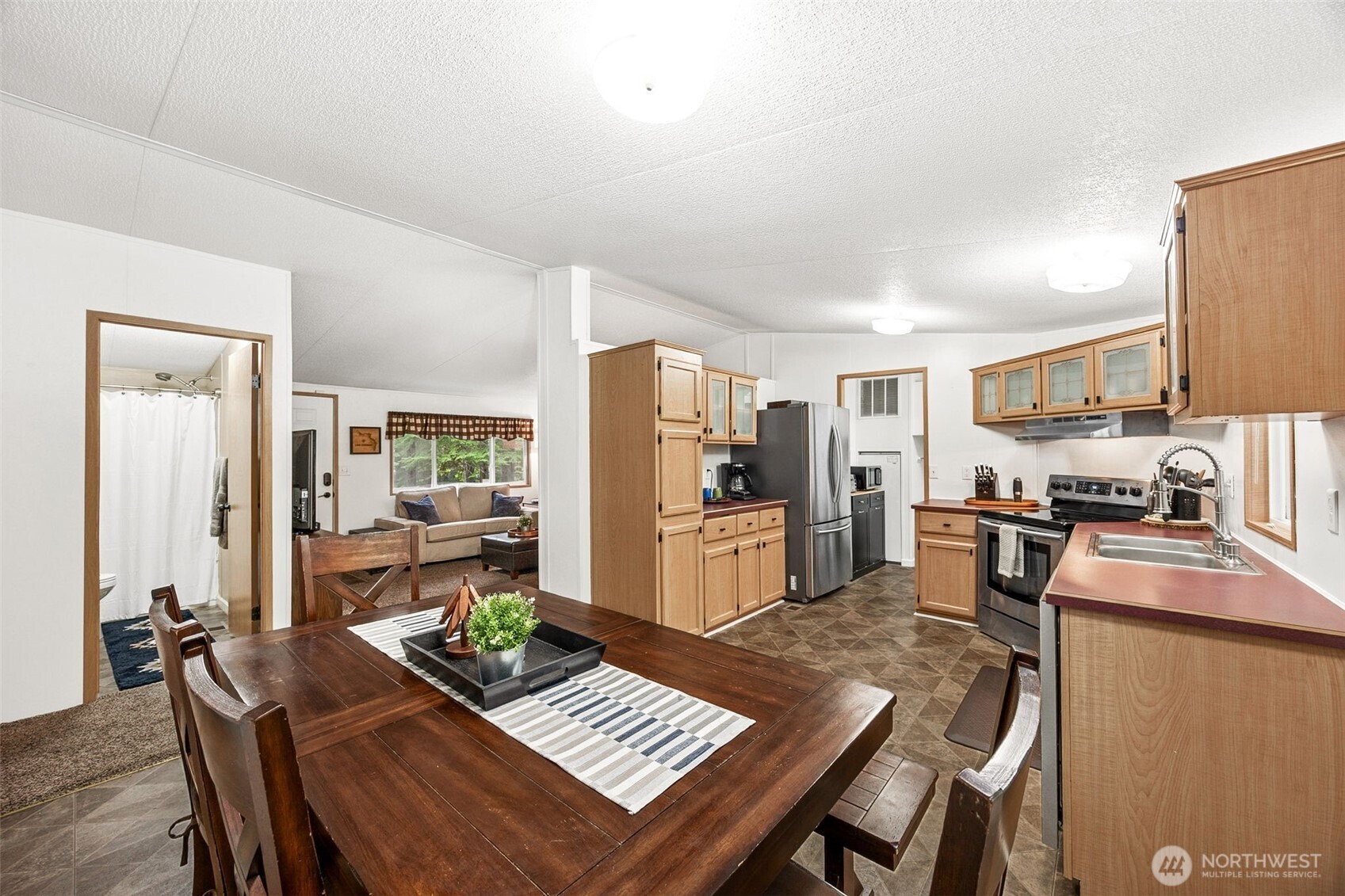 10 N Duckabush Drive W Hoodsport WA 98548