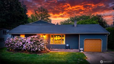 4919 Dogwood Drive Everett WA 98203