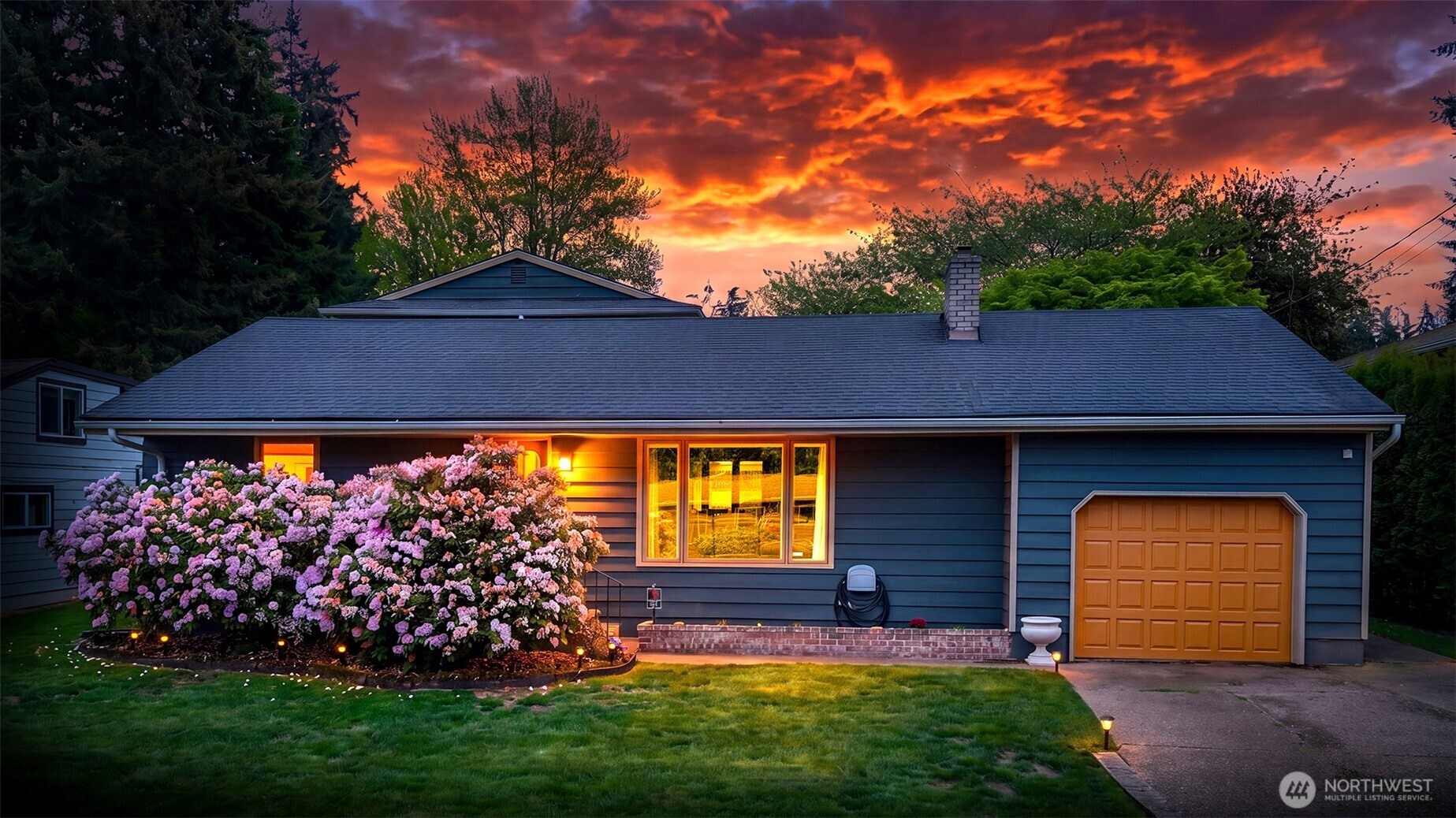 4919 Dogwood Drive Everett WA 98203