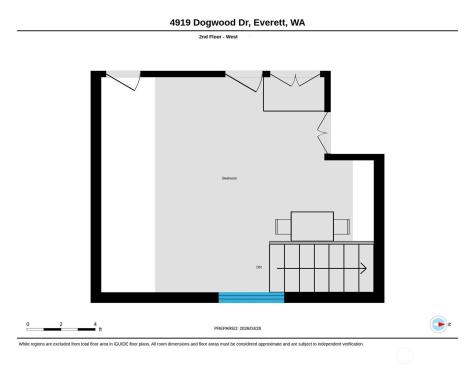 4919 Dogwood Drive Everett WA 98203
